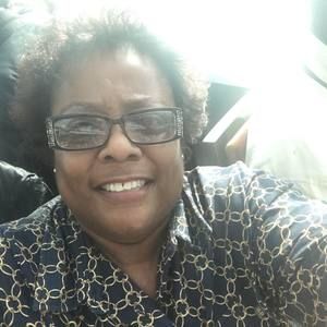 Meet your Posher, Sharon